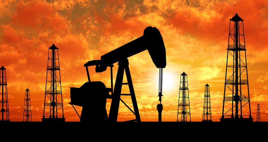 Oil shows stability after falling to lows since mid-November Oil shows stability after falling to lows since mid-November