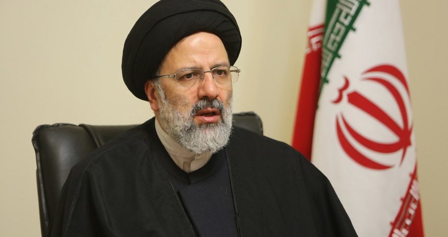 President of Iran due in Moscow President of Iran due in Moscow
