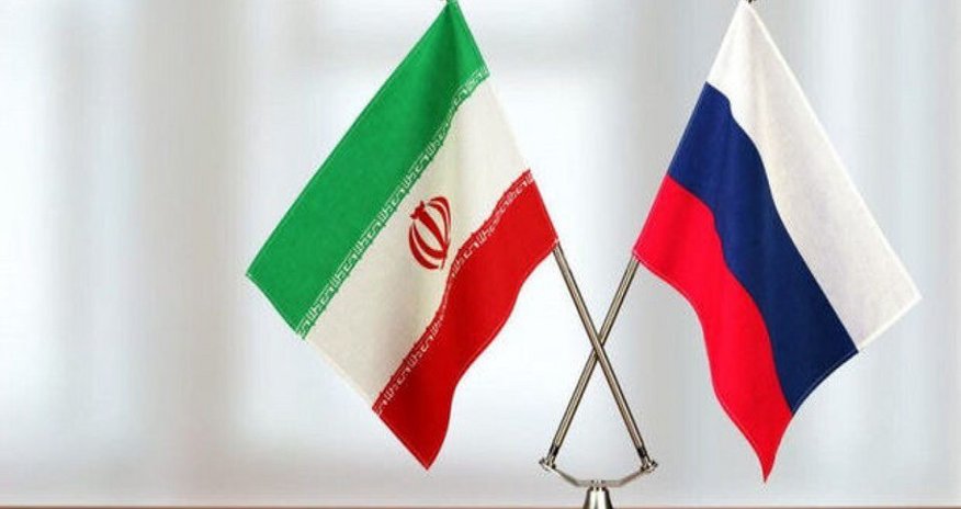 Russian, Iranian FMs ink document on fighting sanctions Russian, Iranian FMs ink document on fighting sanctions