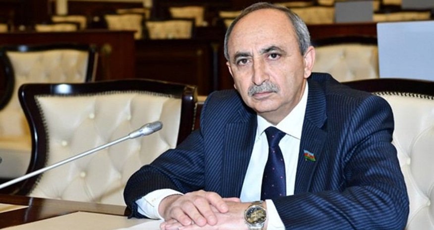 Qərbi Azərbaycan İcmasının 7 sənədi BMT rəsmi sənədi kimi yayılıb Qərbi Azərbaycan İcmasının 7 sənədi BMT rəsmi sənədi kimi yayılıb