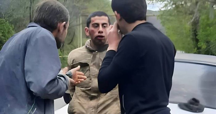 Ermənistanda azərbaycanlı hərbçiyə ömürlük həbs cəzası verilib- Erməni KİV Ermənistanda azərbaycanlı hərbçiyə ömürlük həbs cəzası verilib- Erməni KİV