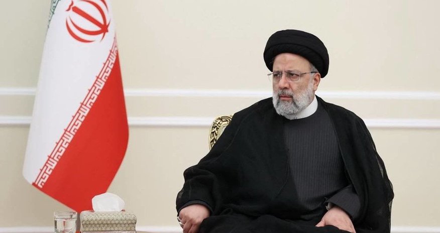 Iranian president travels to Russia on official visit Iranian president travels to Russia on official visit