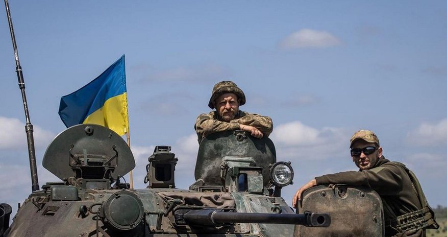 New aid to Ukraine drops to lowest level since war began New aid to Ukraine drops to lowest level since war began
