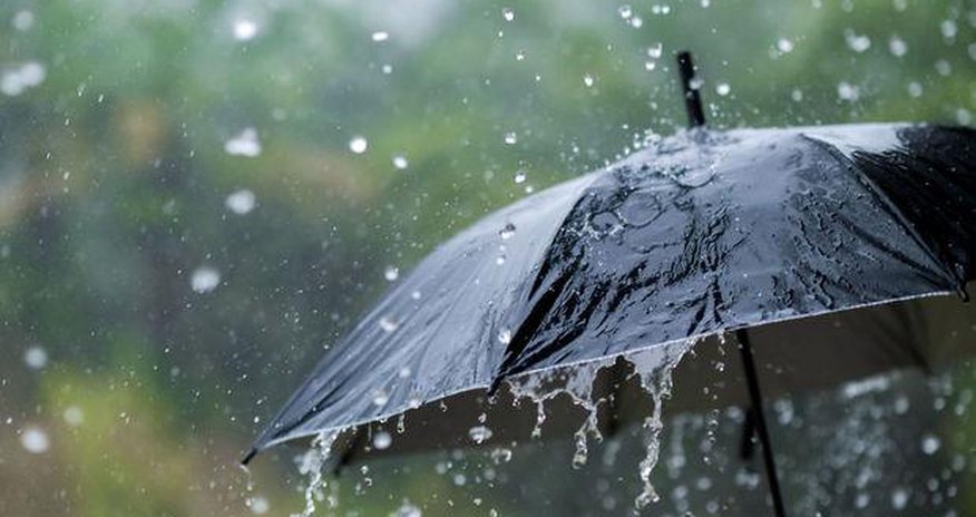 Yağışlı hava dekabrın 10-dək davam edəcək Yağışlı hava dekabrın 10-dək davam edəcək