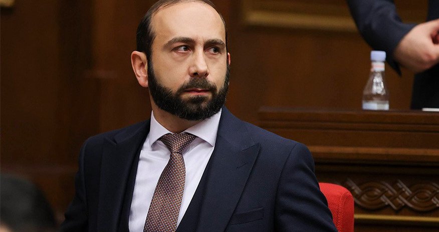 Yerevan accepts Blinken's proposal to hold meeting of FMs of Armenia, Azerbaijan in Washington Yerevan accepts Blinken's proposal to hold meeting of FMs of Armenia, Azerbaijan in Washington