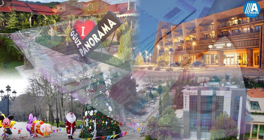 Yeni il qabağı qiyməti 8,5 dəfə bahalaşan hotellərdə boş yer qalmayıb - SİYAHI Yeni il qabağı qiyməti 8,5 dəfə bahalaşan hotellərdə boş yer qalmayıb - SİYAHI