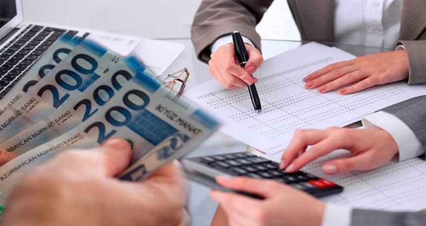 Sosial sığorta haqları üzrə daxilolmalar artıb Sosial sığorta haqları üzrə daxilolmalar artıb