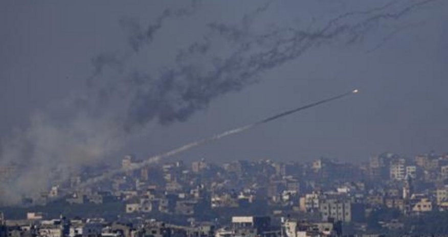 Israel says Reuters journalist Abdallah was in a combat zone when he was killed Israel says Reuters journalist Abdallah was in a combat zone when he was killed