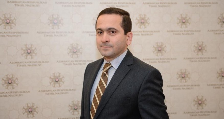 Джасарат Валехов освобожден от занимаемой должности Джасарат Валехов освобожден от занимаемой должности