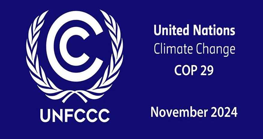 Azərbaycan COP29-u keçirməyə hazırdırmı? - Açıqlama Azərbaycan COP29-u keçirməyə hazırdırmı? - Açıqlama