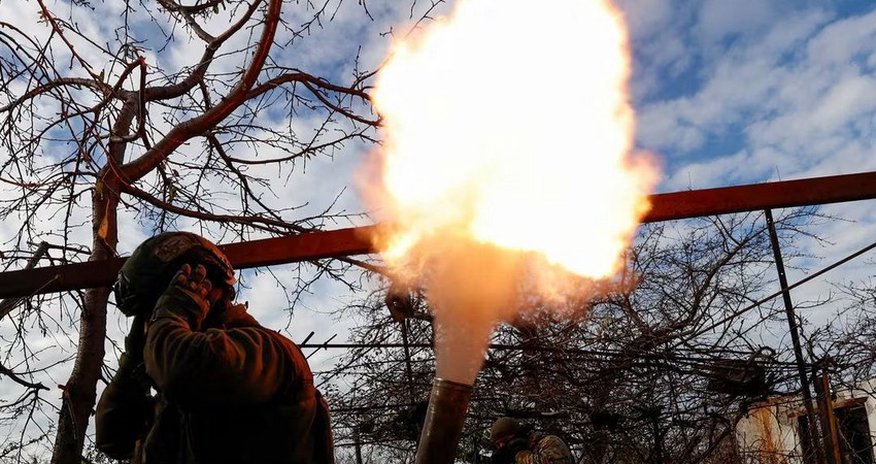 US intelligence assesses Ukraine war has cost Russia 315,000 casualties -source US intelligence assesses Ukraine war has cost Russia 315,000 casualties -source