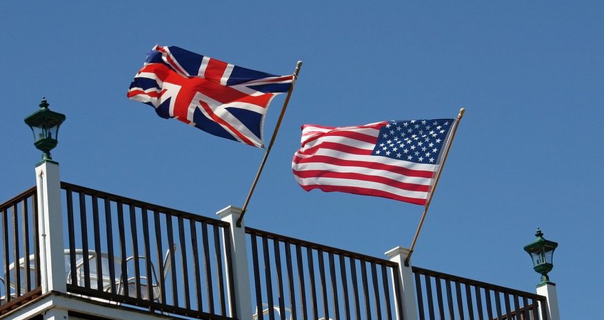 UK and US target Hamas with new sanctions UK and US target Hamas with new sanctions