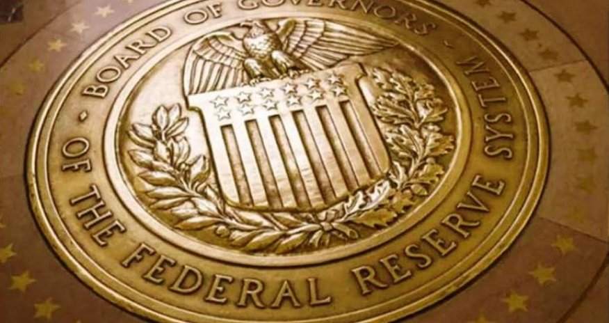 FED uçot dərəcəsini 5,25-5,5 % diapazonunda saxlayıb FED uçot dərəcəsini 5,25-5,5 % diapazonunda saxlayıb