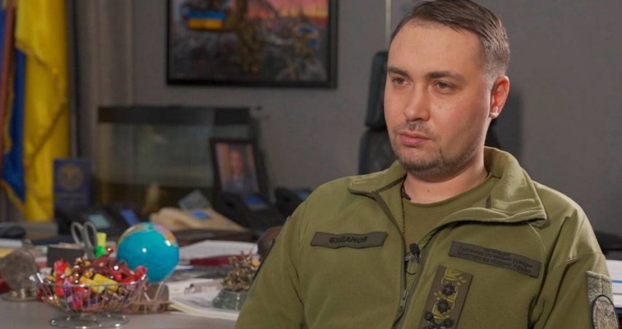 Russia issues arrest warrant for Ukrainian intelligence chief Russia issues arrest warrant for Ukrainian intelligence chief