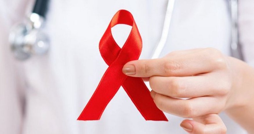 Azerbaijan records 792 HIV cases Azerbaijan records 792 HIV cases