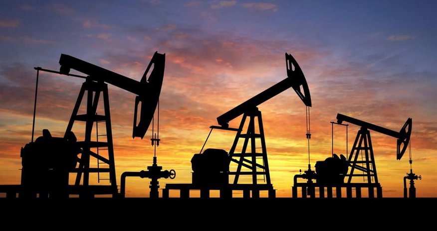 Azerbaijani oil price settles above $81 Azerbaijani oil price settles above $81