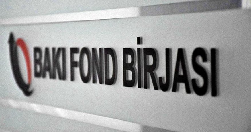 "Bakı Fond Birjası"na yeni sədr təyin edilib "Bakı Fond Birjası"na yeni sədr təyin edilib
