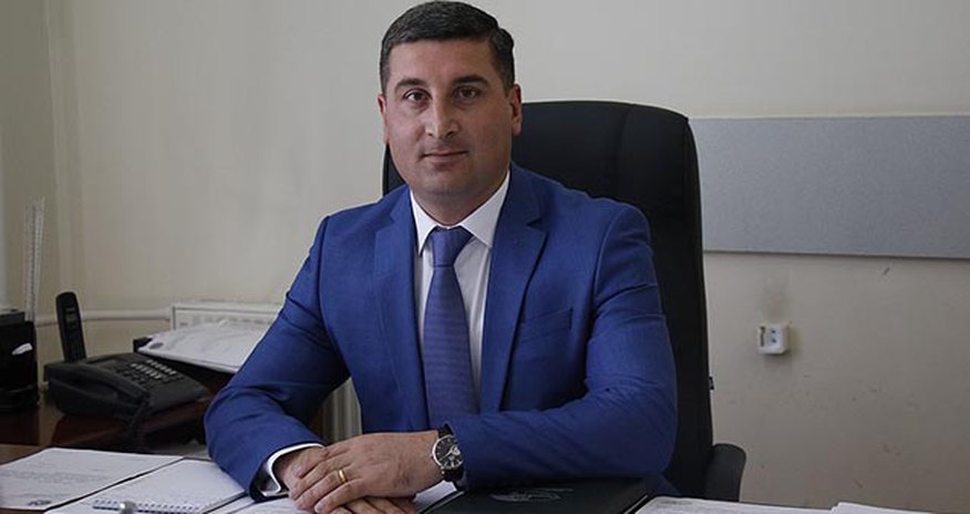 Ermənistan Azərbaycan və Türkiyə ilə sərhədlərində 7 keçid məntəqəsi quraşdırmağa hazırdır Ermənistan Azərbaycan və Türkiyə ilə sərhədlərində 7 keçid məntəqəsi quraşdırmağa hazırdır