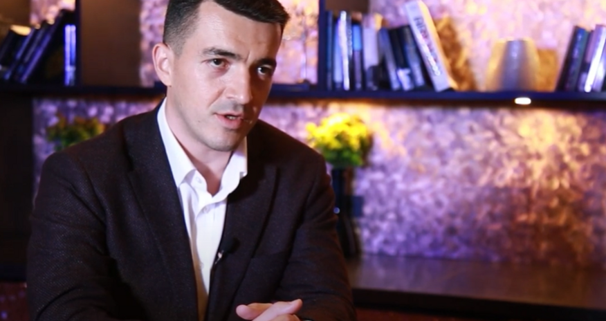 Назначен новый председатель правления Бакинской фондовой биржи Назначен новый председатель правления Бакинской фондовой биржи