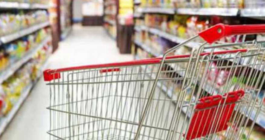 Azərbaycanda istehlak bazarı təxminən 6 % böyüyüb Azərbaycanda istehlak bazarı təxminən 6 % böyüyüb