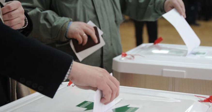 Azad edilən ərazilərdə 26 seçki məntəqəsi yaradılacaq Azad edilən ərazilərdə 26 seçki məntəqəsi yaradılacaq