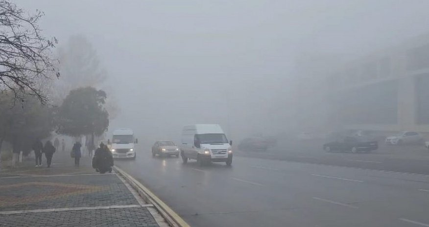 Дорожная полиция Нахчывана призвала водителей к бдительности на дорогах Дорожная полиция Нахчывана призвала водителей к бдительности на дорогах