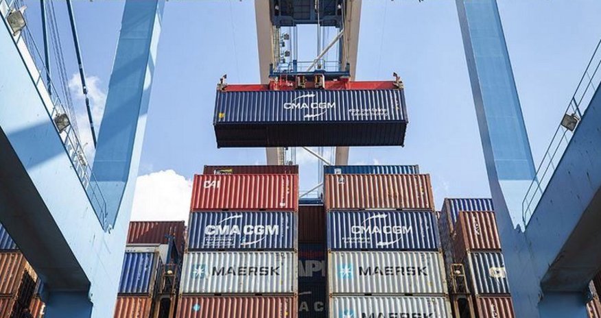 Türkiye to increase exports to Russia, Central Asia due to low demand in Europe Türkiye to increase exports to Russia, Central Asia due to low demand in Europe