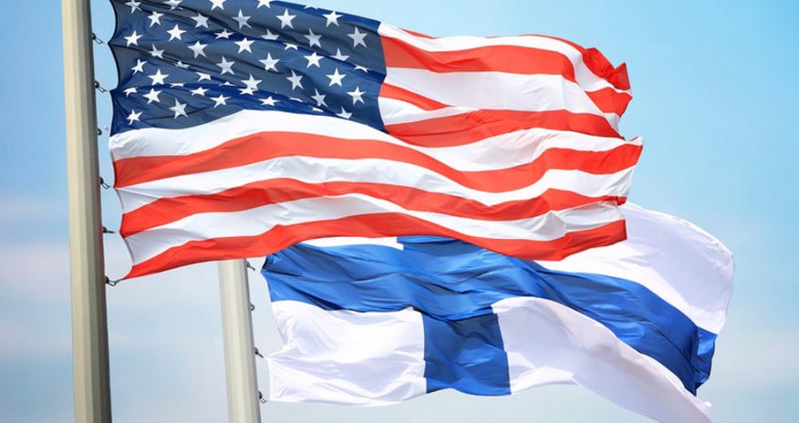 Finland bolsters military ties with US Finland bolsters military ties with US