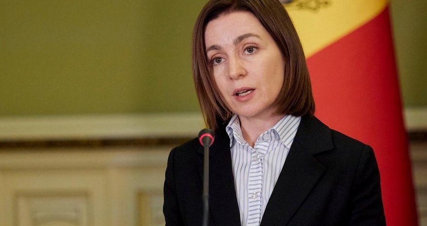 Moldova accuses Russia of plans to destabilize pre-election situation Moldova accuses Russia of plans to destabilize pre-election situation