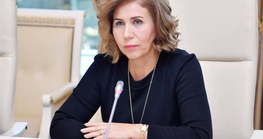 Azərbaycanda erkən nikahların sayı artır- Komitə sədri Azərbaycanda erkən nikahların sayı artır- Komitə sədri