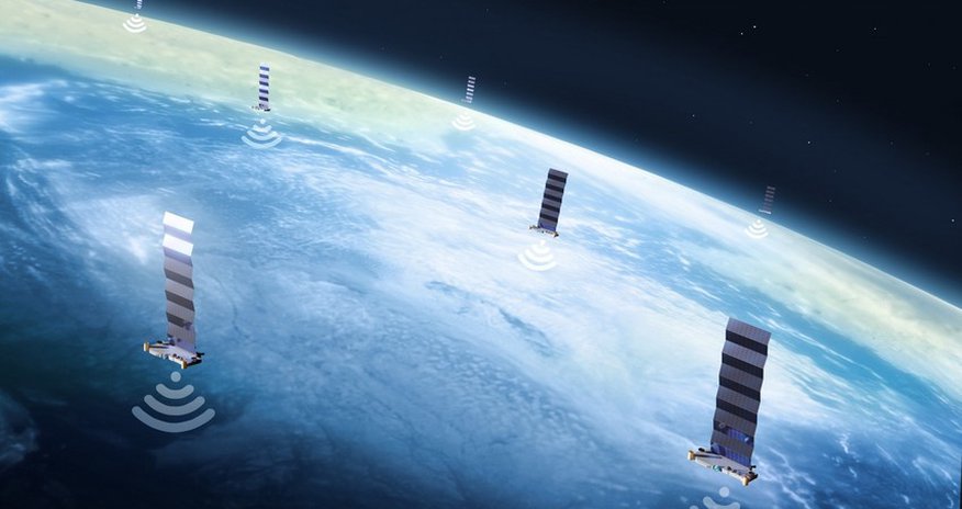 Space X Falcon 9 rocket launches 23 Starlink satellites Space X Falcon 9 rocket launches 23 Starlink satellites
