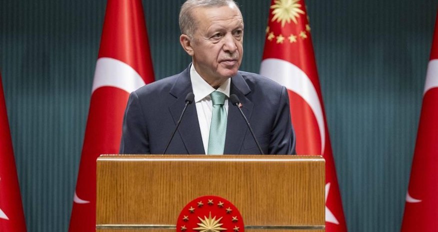 Erdogan plans to soon discuss resumption of “grain deal” with Putin Erdogan plans to soon discuss resumption of “grain deal” with Putin