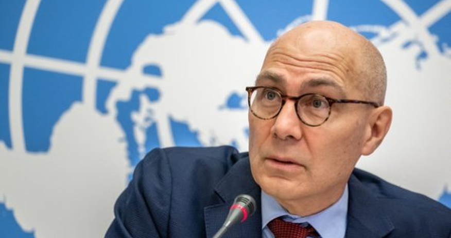 ООН обвиняет Россию ООН обвиняет Россию