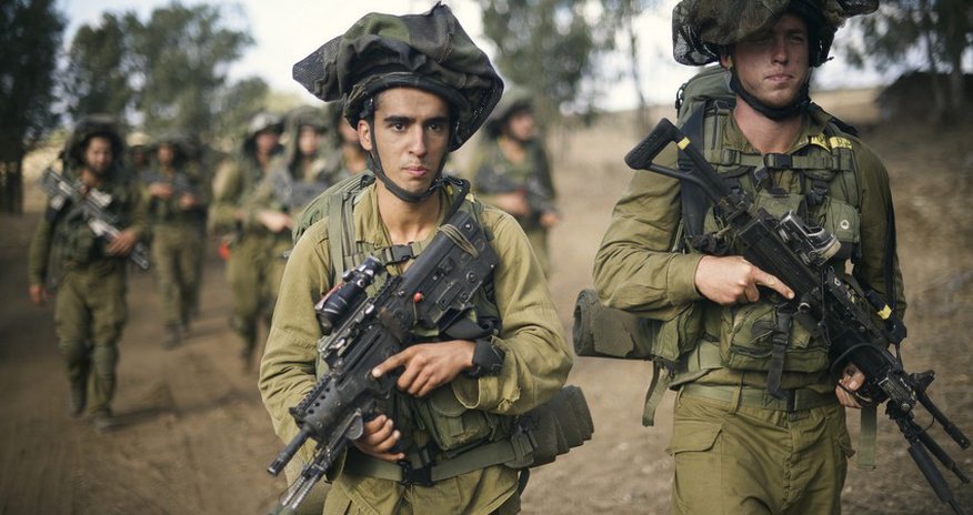Israel offers Hamas one-week pause in fighting Israel offers Hamas one-week pause in fighting