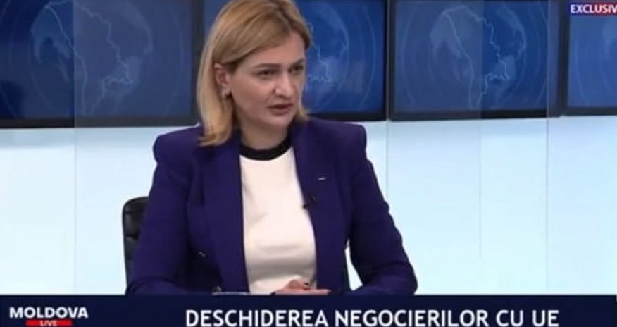 Moldova gələn ilin sonuna qədər MDB-dən çıxacaq Moldova gələn ilin sonuna qədər MDB-dən çıxacaq