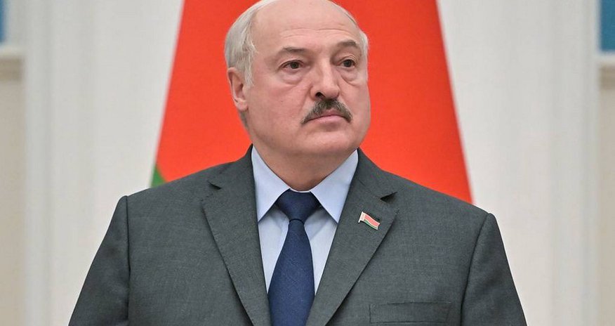 Alexander Lukashenko congratulates Ilham Aliyev Alexander Lukashenko congratulates Ilham Aliyev