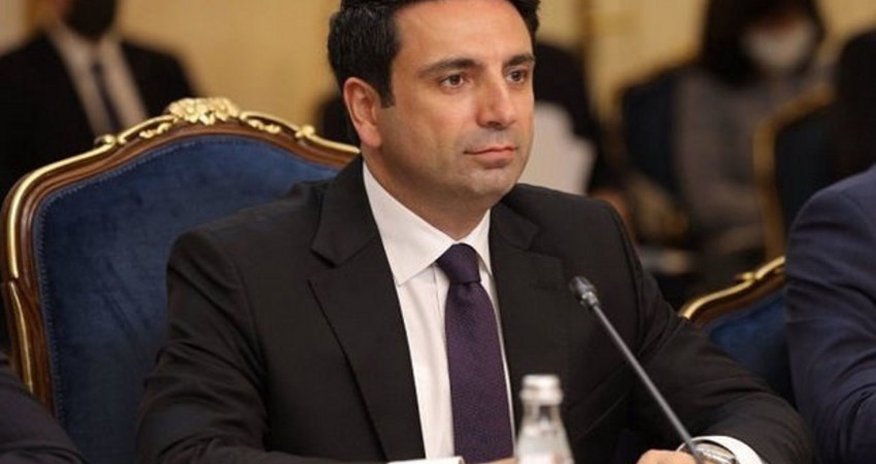 Alen Simonyan: If CSTO documents contradict Armenia’s interests, we won’t sign them Alen Simonyan: If CSTO documents contradict Armenia’s interests, we won’t sign them