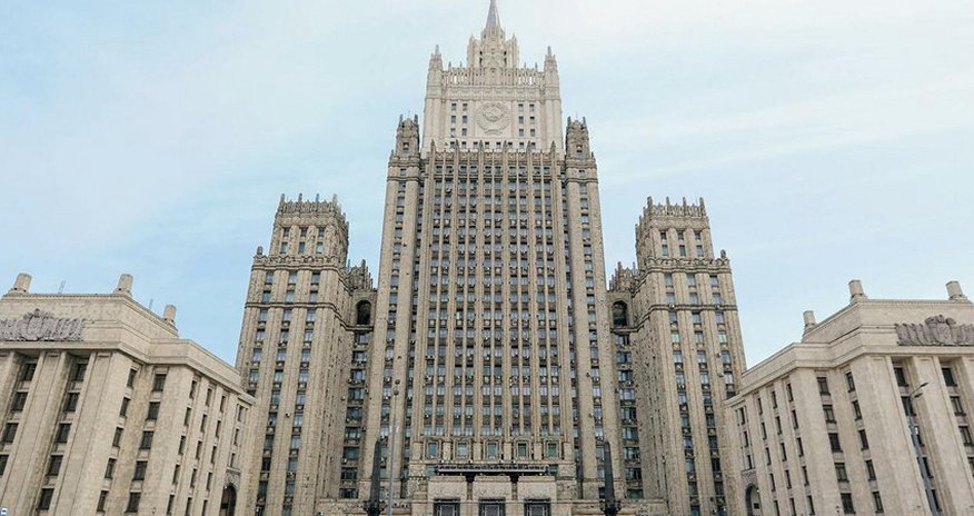 Issues discussed by Russian Deputy Foreign Minister in Azerbaijan announced Issues discussed by Russian Deputy Foreign Minister in Azerbaijan announced