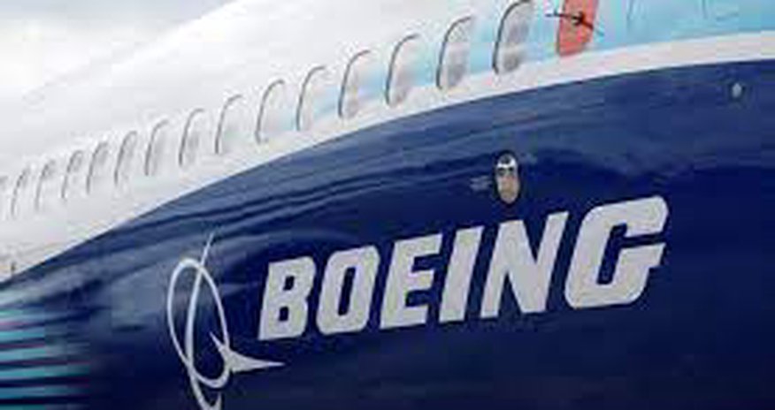 Çin Boeing 787 Dreamliner təyyarəsini alıb Çin Boeing 787 Dreamliner təyyarəsini alıb
