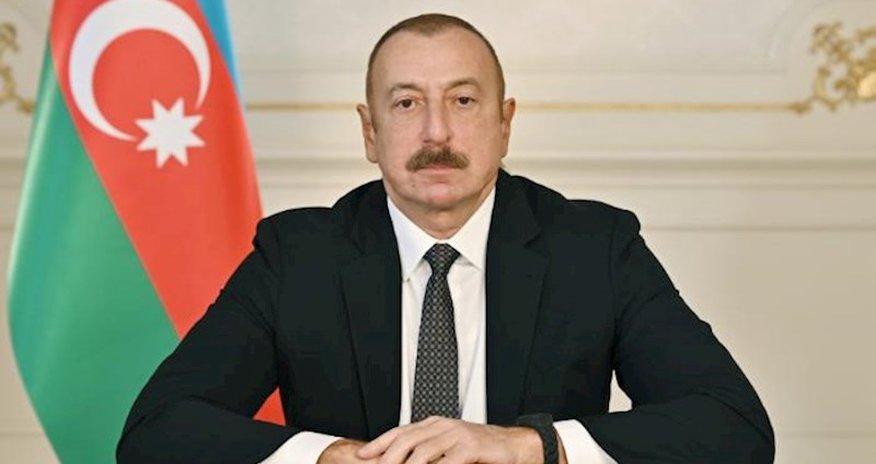 Dövlət başçıları İlham Əliyevi təbrik edir – Yenilənir Dövlət başçıları İlham Əliyevi təbrik edir – Yenilənir