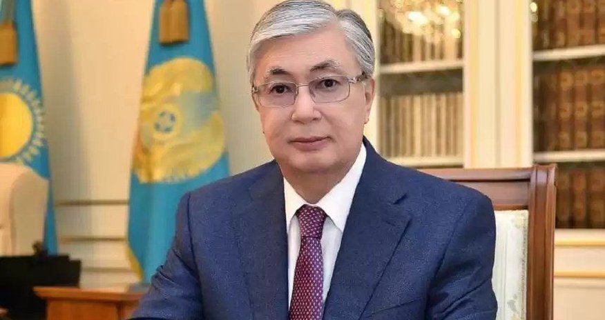 Gələn il Qazaxıstan Prezidenti Azərbaycana dövlət səfəri edəcək Gələn il Qazaxıstan Prezidenti Azərbaycana dövlət səfəri edəcək