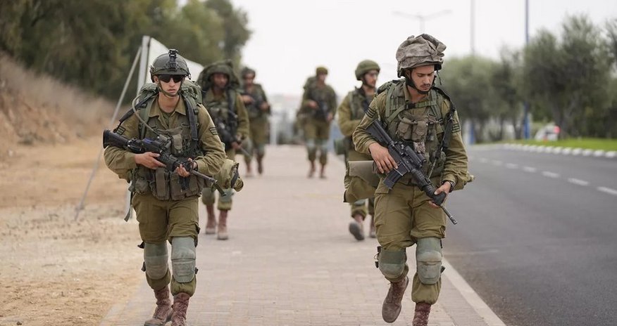 Israel arrests 10 more Palestinians in West Bank as tally nears 4,700 since October 7 Israel arrests 10 more Palestinians in West Bank as tally nears 4,700 since October 7