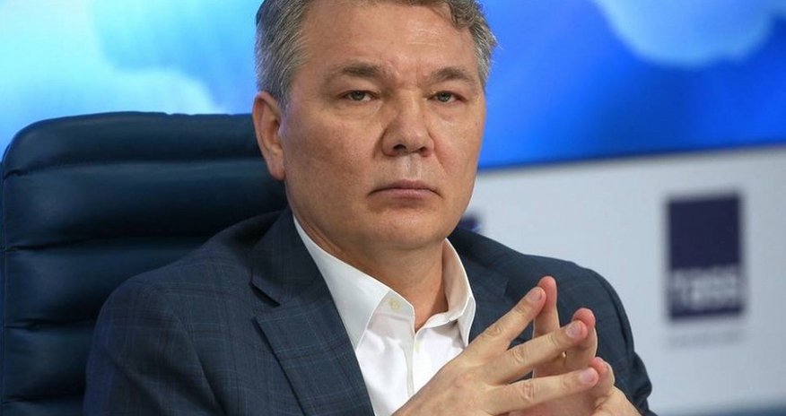 Leonid Kalashnikov: Favorable situation emerged for normalization of relations between Baku and Yerevan Leonid Kalashnikov: Favorable situation emerged for normalization of relations between Baku and Yerevan