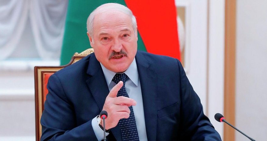 Лукашенко поделился мнением о будущем членства Армении в ЕАЭС Лукашенко поделился мнением о будущем членства Армении в ЕАЭС