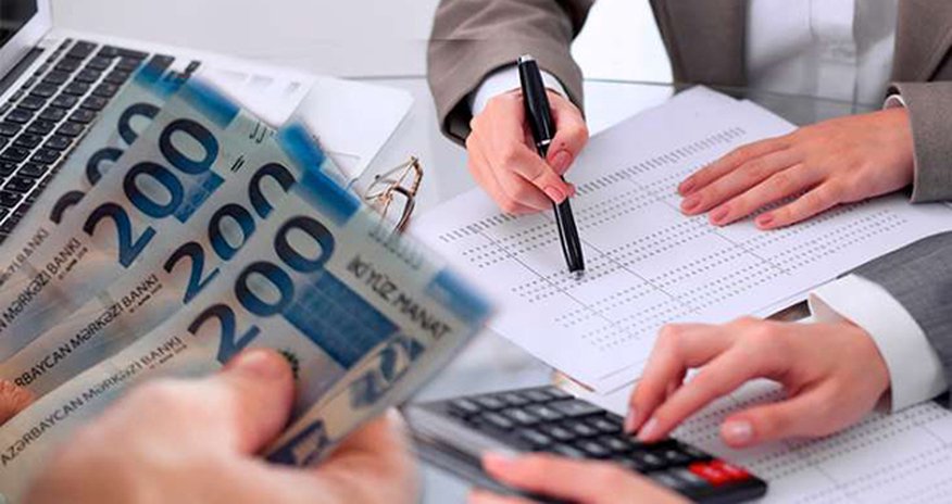 On bir ayda İKZF xətti ilə verilən kreditin həcmi 11,8% artıb On bir ayda İKZF xətti ilə verilən kreditin həcmi 11,8% artıb