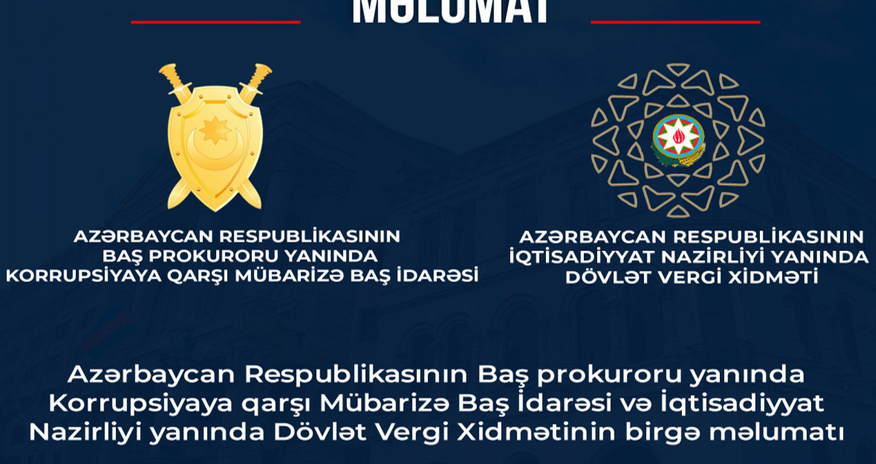 Alkoqollu içkilərin 26 min saxta aksiz markasının satılması ilə bağlı cinayət işi başlanıb Alkoqollu içkilərin 26 min saxta aksiz markasının satılması ilə bağlı cinayət işi başlanıb