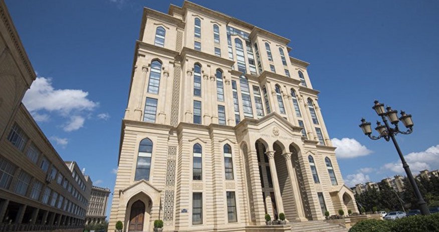 Azerbaijan`s Central Election Commission approves authorized representatives of six presidential candidates Azerbaijan`s Central Election Commission approves authorized representatives of six presidential candidates