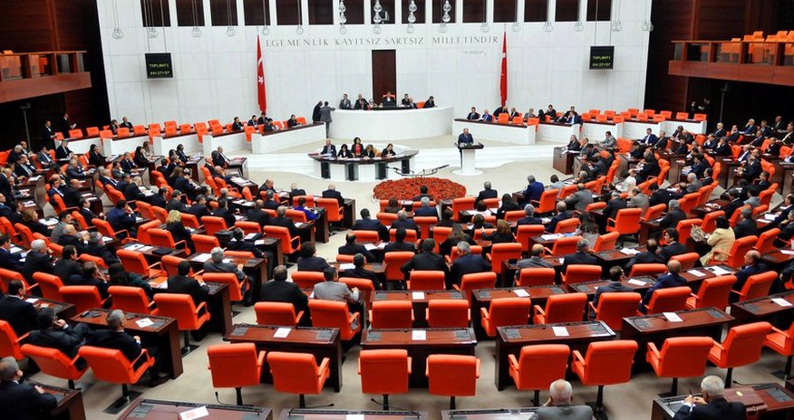TBMM komitəsi İsveçin NATO-ya üzvlük ərizəsini təsdiqləyib TBMM komitəsi İsveçin NATO-ya üzvlük ərizəsini təsdiqləyib