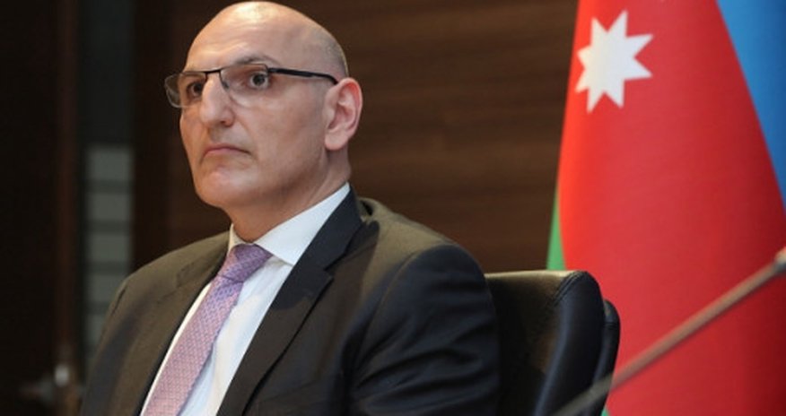 Sülh sazişi çox da uzaqda deyil - Prezidentin xüsusi nümayəndəsi Sülh sazişi çox da uzaqda deyil - Prezidentin xüsusi nümayəndəsi