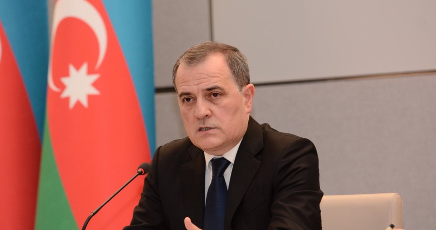 Çinin Azərbaycana marağı çoxalıb- Nazir Çinin Azərbaycana marağı çoxalıb- Nazir